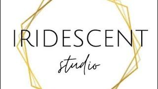 Welcome to Iridescent Studio