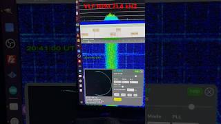 VLF NPM 21.4 kHz #VLF #npm