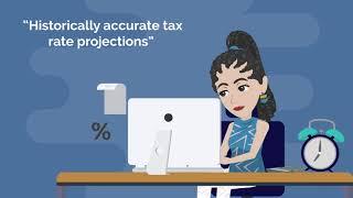 Tax projections for 2024 | Pathfinder Retirement