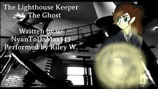 The Lighthouse Keeper & The Ghost [F4A] [Lighthouse Keeper Speaker] [Ghost Listener] [First Meeting]