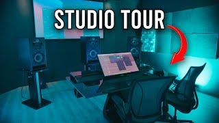 EPIC STUDIO TOUR w/ Luca Pretolesi at STUDIO DMI (Las Vegas, NV)