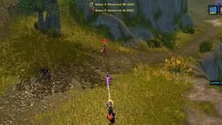 Scrimp 2 - WoW Classic Warlock PvP (Phases 3 & 4)