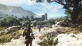 10 More Games That Look GRAPHICALLY STUNNING Due To Ray Tracing [4K]