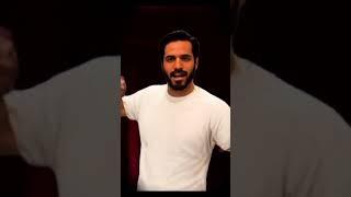 Wahaj ali tauba tauba dance#shorts #wahajali #instaceleb #youtbeshorts