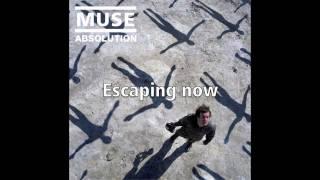 Muse - Hysteria [HD]