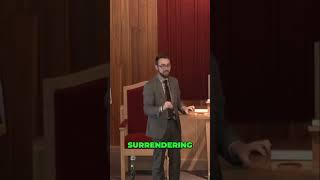 Obedience: The Surrender Secret Christians Need to Know!