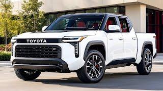 Finally REVEAL 2025 Toyota Stout Compact Pickup - Interior Exterior, Price & Release date