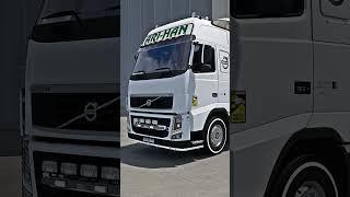 Volvo Fh II Sound #eurotrucksimulator2