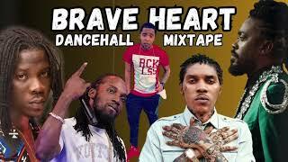 Dancehall mixtape (Beenie Man, Vybz Kartel, Stonebwoy, Mavado) DJ Sedan