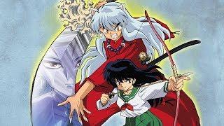 Inuyasha the Movie 1 (2001): Affections Touching Across Time 720p (English Dub)