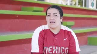 FloSoftball presents Journey To Tokyo: Team Mexico (Trailer)