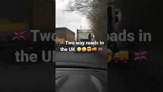 Driving in the UK