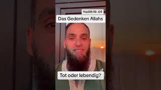 Abu Abdullah - Das Gedenken Allahs