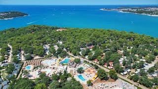 Camping Lanterna Premium - Porec, Croatia