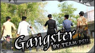 Gangster || created by team ps 11 @COMEDYGOONS