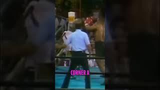 Tyson vs. Marvis: The Fight That Shook the Ring