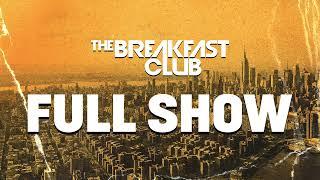 The Breakfast Club FULL SHOW 9-19-24