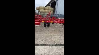 2020 CASE IH TIGERMATE 255 For Sale