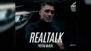 Realtalk - Deep Aggressive Hip Hop Instrumental Emotional Hard Rap Beat