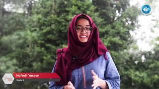 Hafsa Yaseen || Feedback