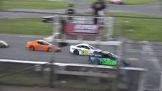 6.20.25 Seekonk Speedway Bandolero Outlaw Feature