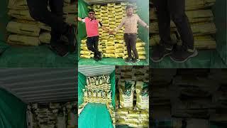 PRATIK AGRO EXPORTS SHIPMENT