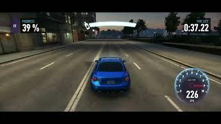 NFS NO LIMITS| HOPE BRIDGE WEST NIGHT | EVENT 6