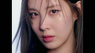 it MICHAA 2020 SUMMER MOOD FILM 2. 'CONTRAST EDGE' w. 서현 (ver.3)