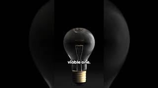 Illuminating facts about the lightbulb #factsvideo