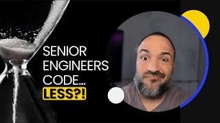 Senior Developer Means Coding... Less?! - Engineering Manager AMA