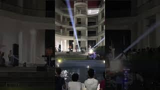 IIT ROPAR motivational video freshers partry" 24