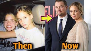 Jennifer Lawrence Shocking Transformation 2022 | Then and Now