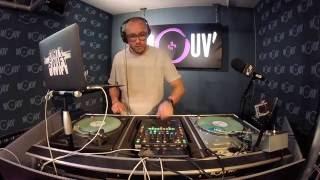 #10Under3 Challenge: Major Lazer Minimix by Dirty Swift on Mouv '