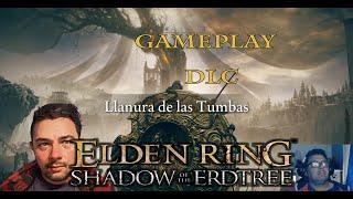 #CONFESADO #ELDEN RING #ERDTREE-Episodio 01