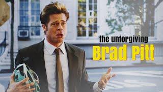 Why Brad Pitt's career is unsinkable