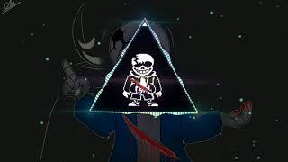 Last Breath Sans  phase 3 theme(music time):))))