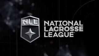 National Lacrosse League: Today Is Our Day