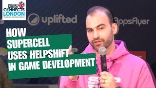 How Supercell Uses Helpshift to Turn Player Feedback into Game Improvements