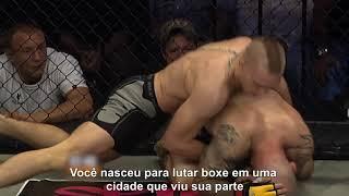 Dropkick Murphys - The Warrior's Code (Legendado) HD