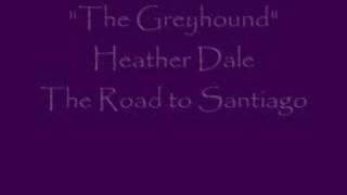 The Greyhound by Heather Dale