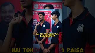 NEET Vs JEE  #physicswallah #pw #pw_motivation #alakhpandey #trending #shorts