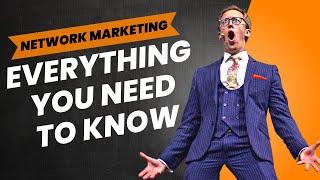 Network Marketing Explained