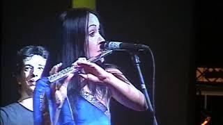 Ian Anderson & Beggar's Farm - Locomotive Breath - Live 2006 Itullians Convention.