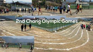 100m Race & 5000m Race | Shot Put | Both Men & Women..