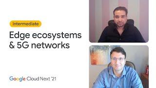 Delivering 5G networks and ecosystems with distributed cloud