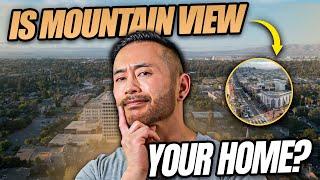 Thinking About Moving to Mountain View, San Jose CA? Here’s What You Need to Know!