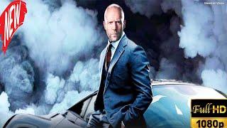 Blockbuster Movie 2024 || Jason Statham Action Movie ||Top Action Movies Hollywood 2024|| Redemption