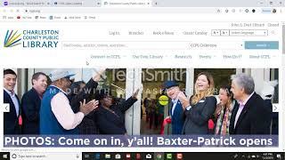basic research with the CCPL website