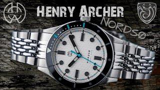 Henry Archer Nordsø Polar Black Review