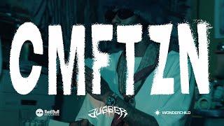 JUGGER - CMFTZN (Official Music Video)